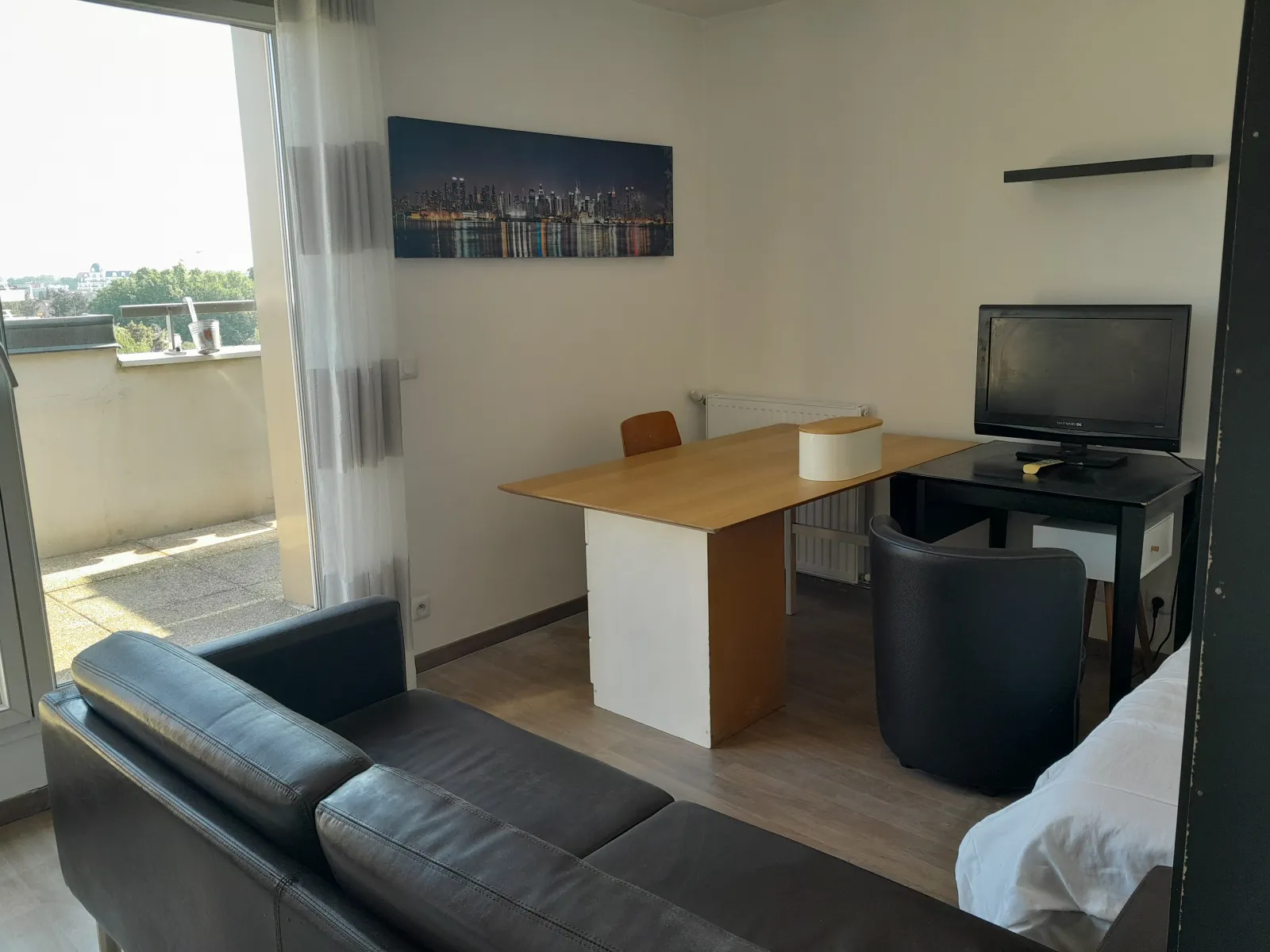 Location Le Blanc-Mesnil Appartement 682d7444e1901