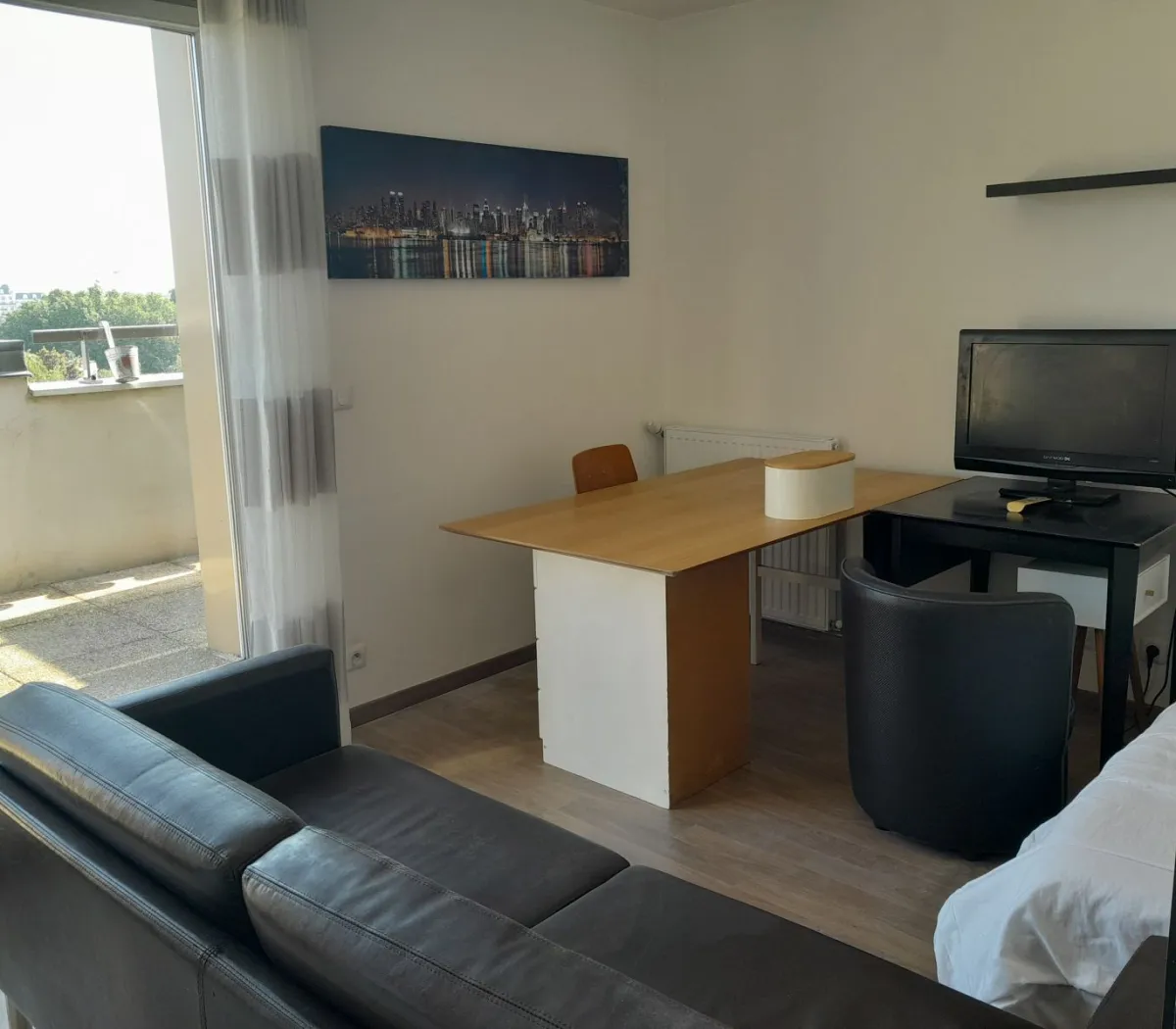 Location Le Blanc-Mesnil Appartement 682d7444e190