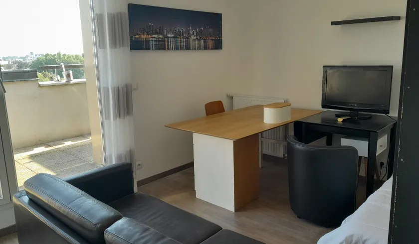 Location Le Blanc-Mesnil Appartement 682d7444e1901
