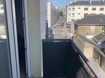Location Nantes Appartement 682d8ba905a13