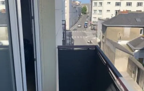 Location Nantes Appartement 682d8ba905a1