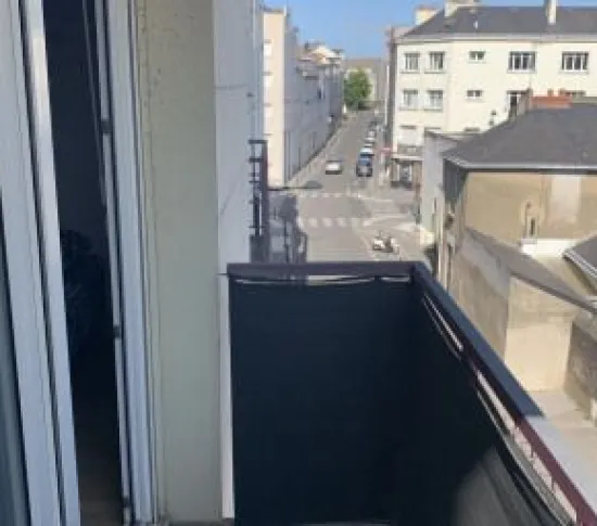 Location Nantes Appartement 682d8ba905a13