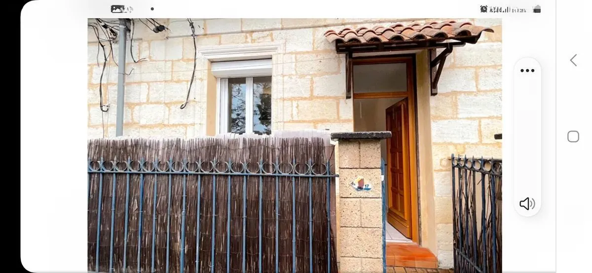 Location Pessac Maison 682d8d577c641