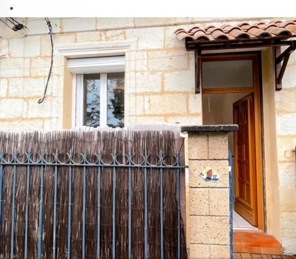 Location Pessac Maison 682d8d577c64