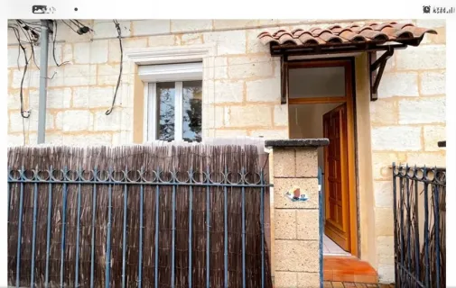 Location Pessac Maison 682d8d577c64