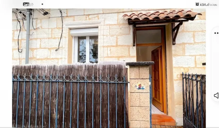 Location Pessac Maison 682d8d577c641