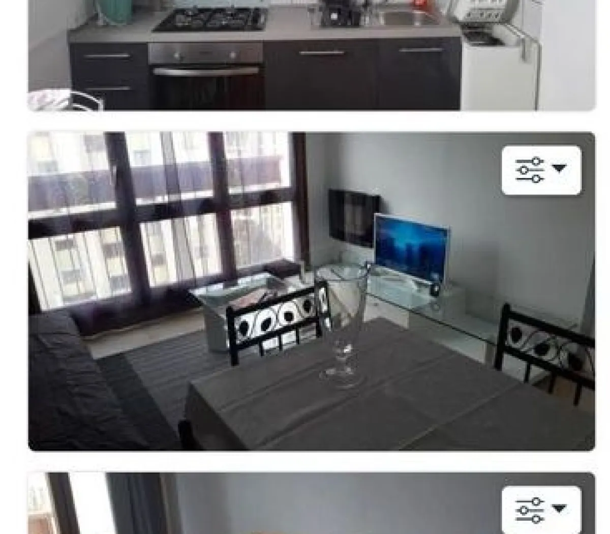 Location Saint-Étienne Appartement 682d9e60af21