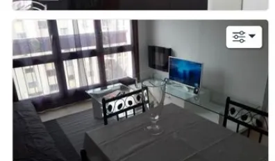 Location Saint-Étienne Appartement 682d9e60af21