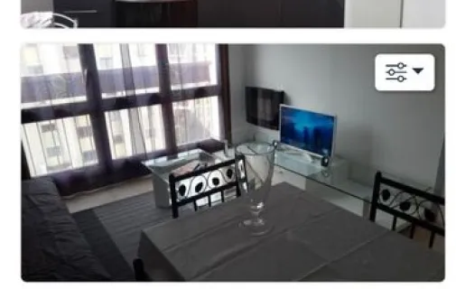 Location Saint-Étienne Appartement 682d9e60af21