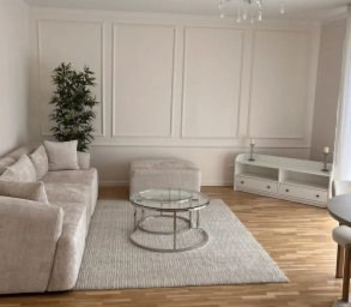 Location Sannois Appartement 682d9f8feff1