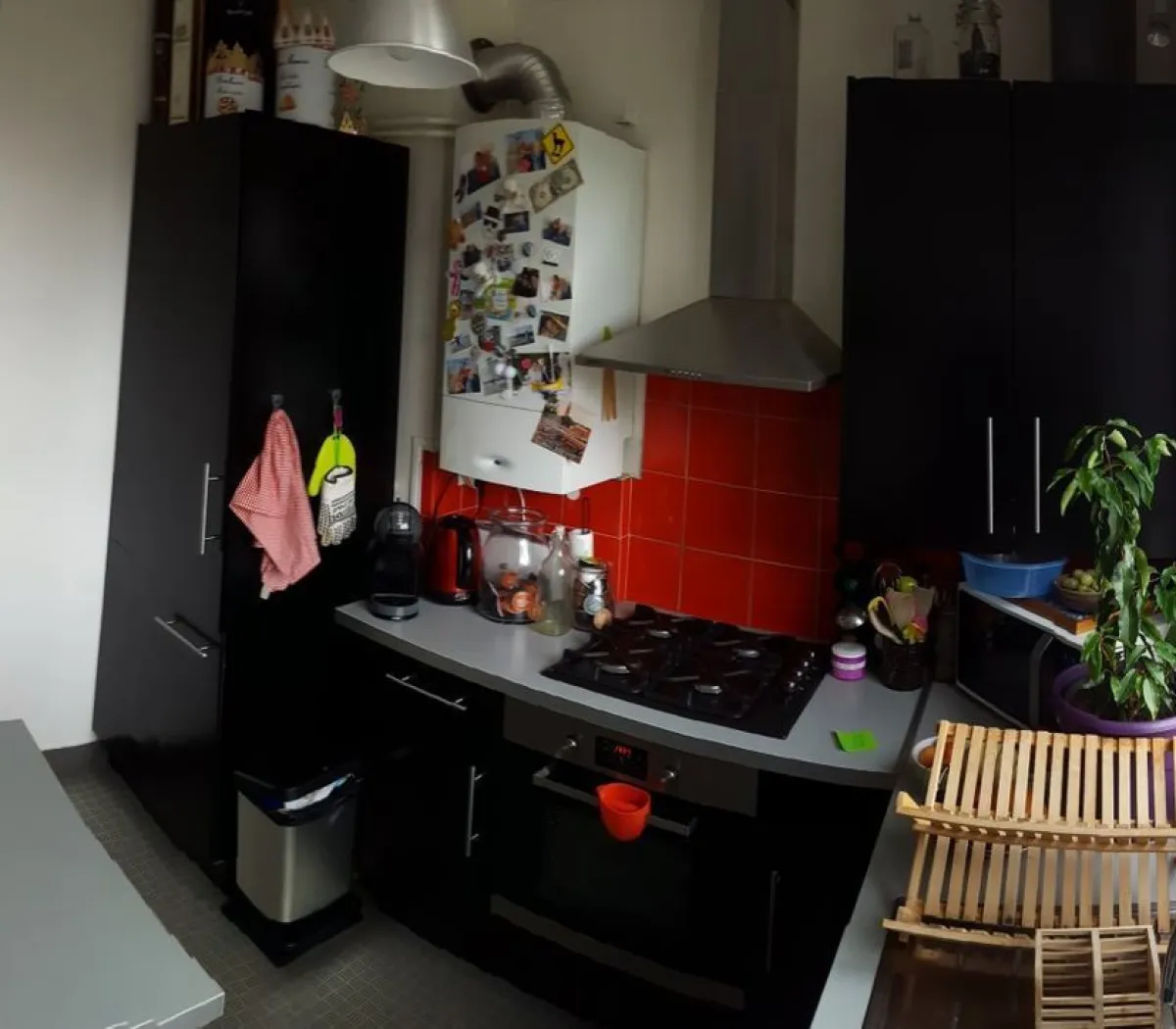 Location Nantes Appartement 682dc2494aeb