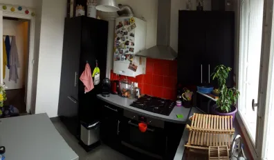 Location Nantes Appartement 682dc2494aeb