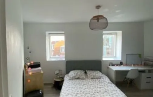 Location Lille Appartement 682dc64370e8