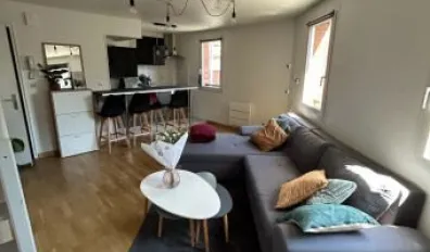 miniatureLocation Lille Appartement 682dc64370e82