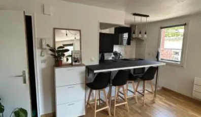 miniatureLocation Lille Appartement 682dc64370e82