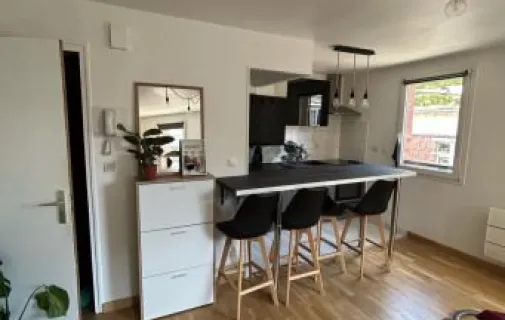 Location Lille Appartement 682dc64370e8
