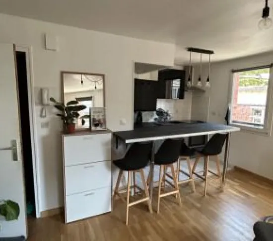 Location Lille Appartement 682dc64370e83