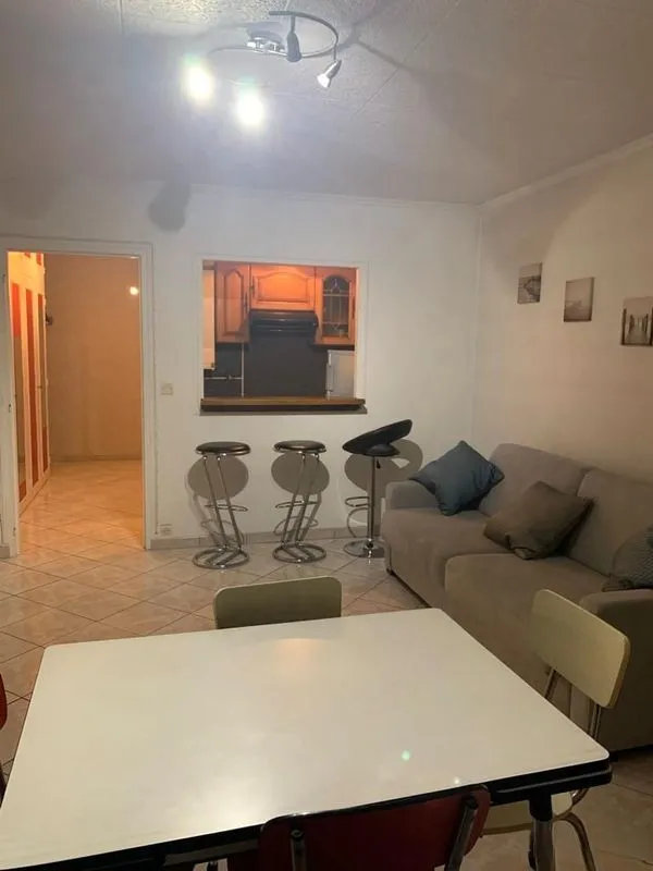 Location Romainville Appartement 682dc799eb8a1