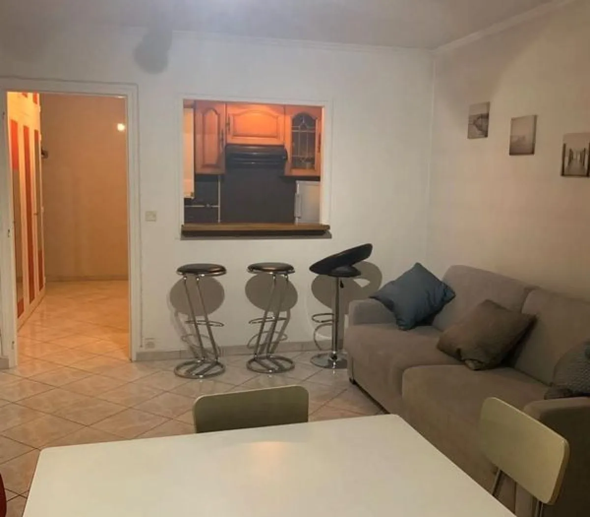 Location Romainville Appartement 682dc799eb8a