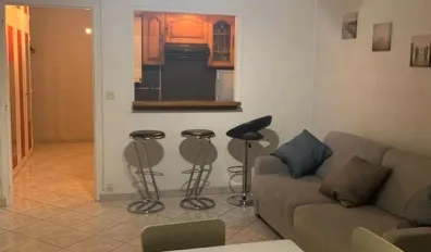 miniatureLocation Romainville Appartement 682dc799eb8a2