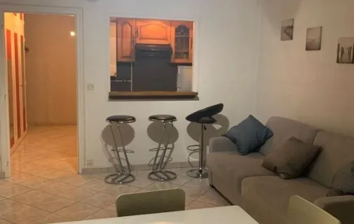 Location Romainville Appartement 682dc799eb8a