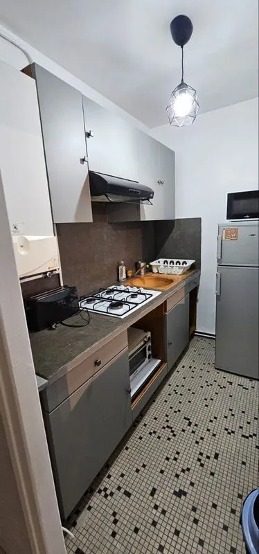 Location Romainville Appartement 682dc799eb8a2