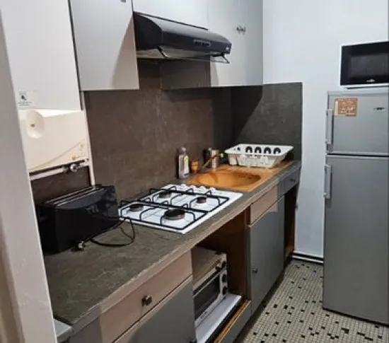 Location Romainville Appartement 682dc799eb8a2