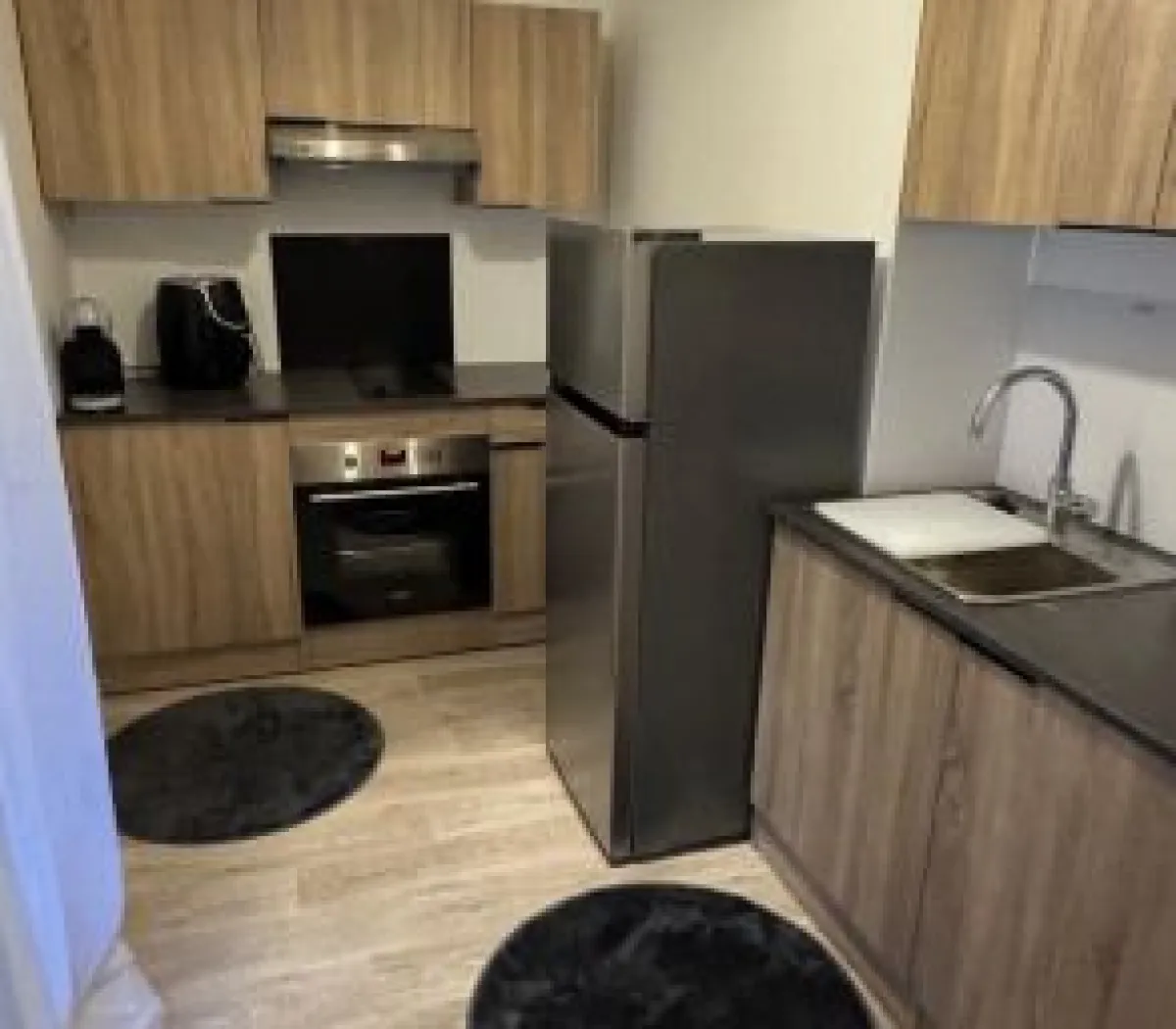 Location Alfortville Appartement 682dc9c23d07