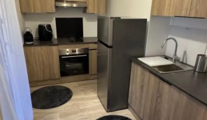 Location Alfortville Appartement 682dc9c23d071