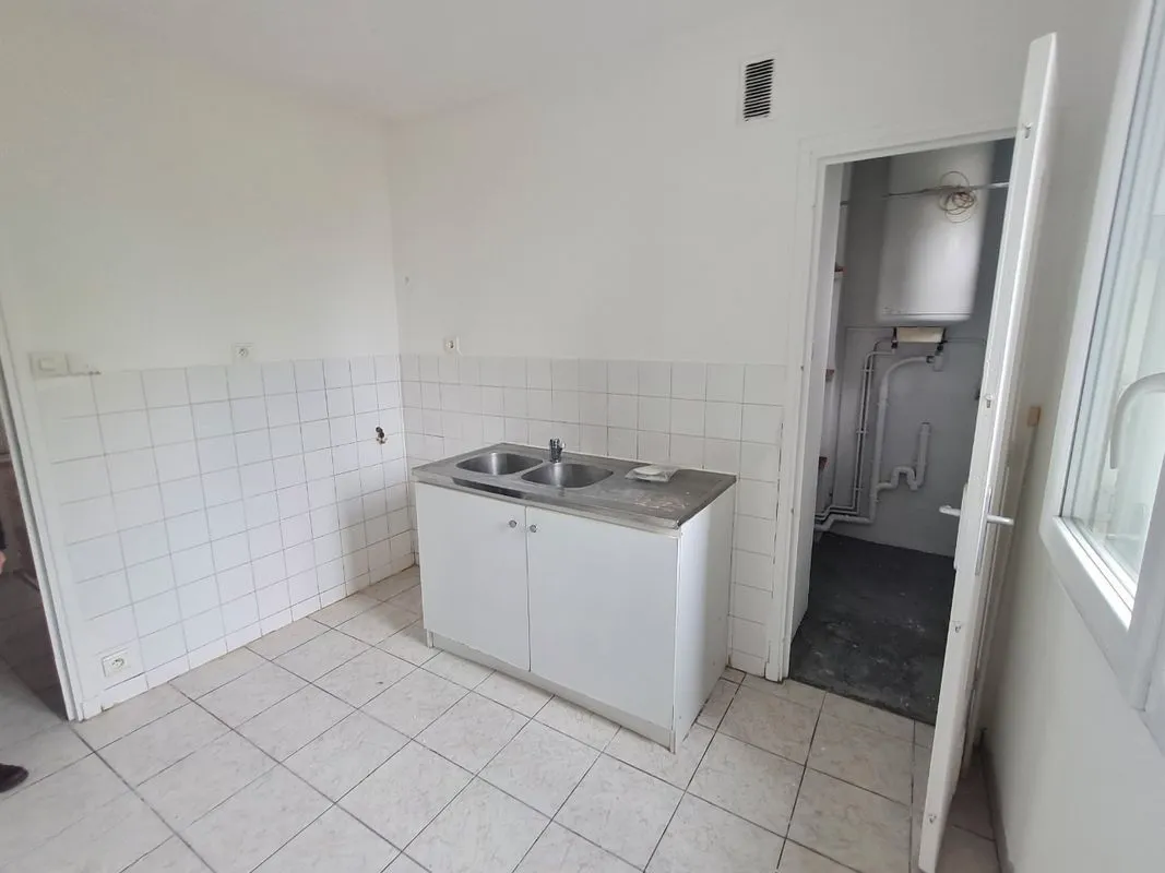 Location Grenoble Appartement 682dca8c285d