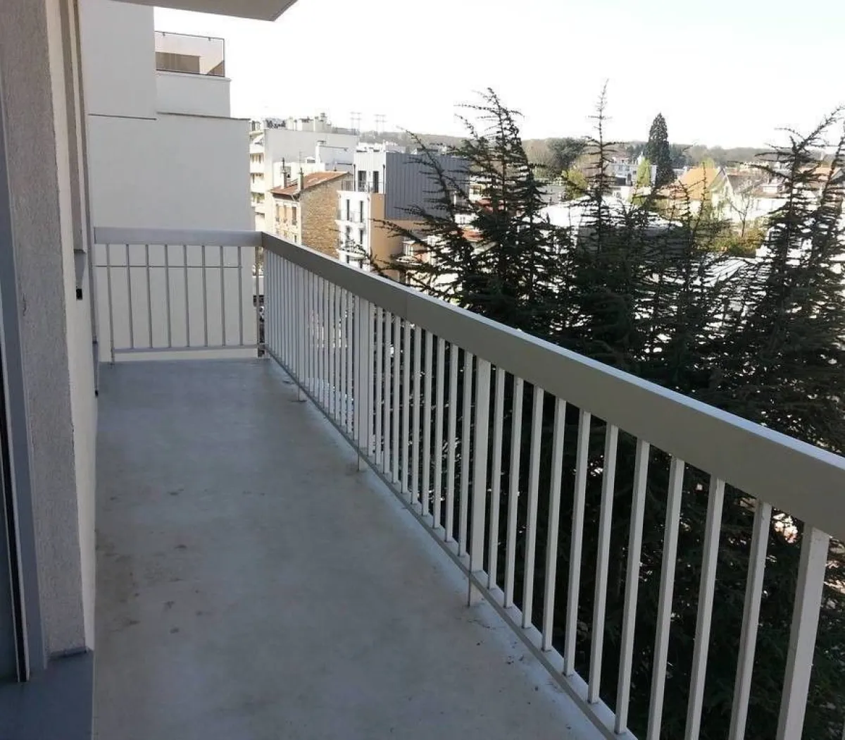Location Clamart Appartement 682dcbbf5b01