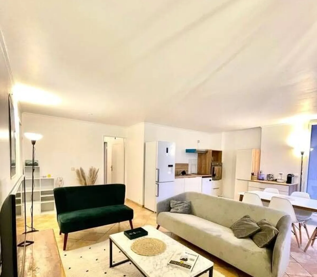 Location Champs-sur-Marne Chambre 682dce0940e2