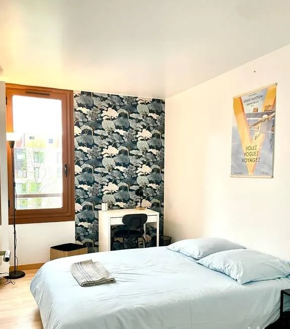 Location Champs-sur-Marne Chambre 682dce0940e2