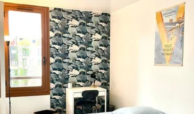 Location Champs-sur-Marne Chambre 682dce0940e2