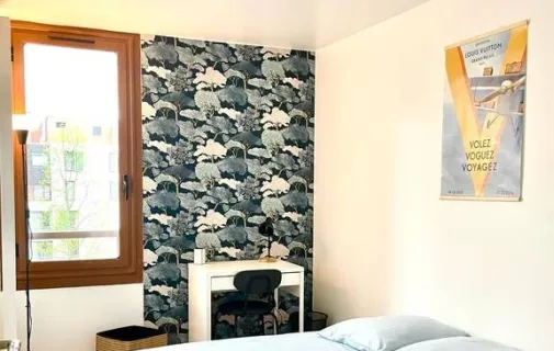 Location Champs-sur-Marne Chambre 682dce0940e2