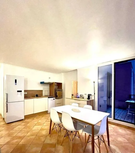 Location Champs-sur-Marne Chambre 682dce0940e2