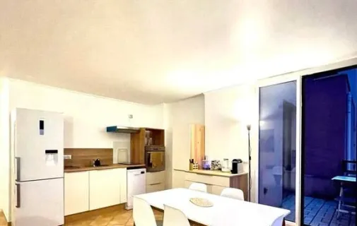 Location Champs-sur-Marne Chambre 682dce0940e2