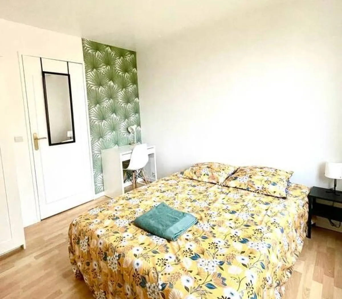 Location Champs-sur-Marne Chambre 682dce0940e2