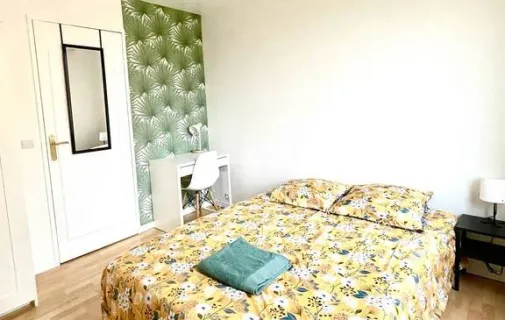 Location Champs-sur-Marne Chambre 682dce0940e2