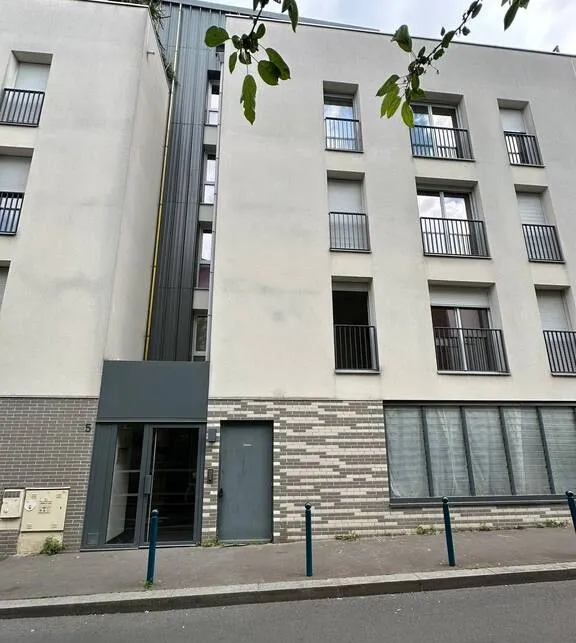 Location Pantin Appartement 682dcf8a94585