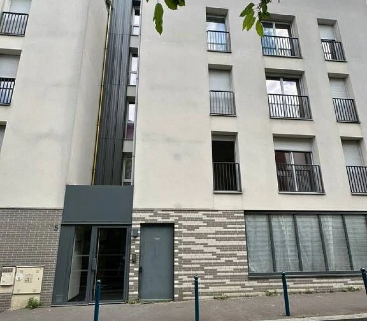 Location Pantin Appartement 682dcf8a9458