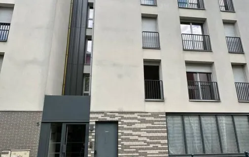 Location Pantin Appartement 682dcf8a9458