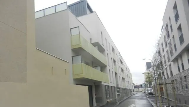 Location Pantin Appartement 682dcf8a94586
