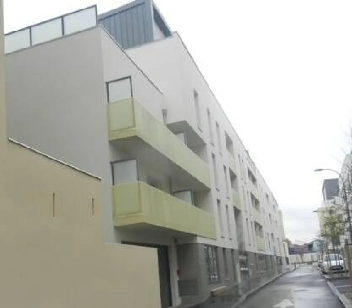 Location Pantin Appartement 682dcf8a9458