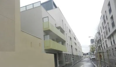 miniatureLocation Pantin Appartement 682dcf8a94582