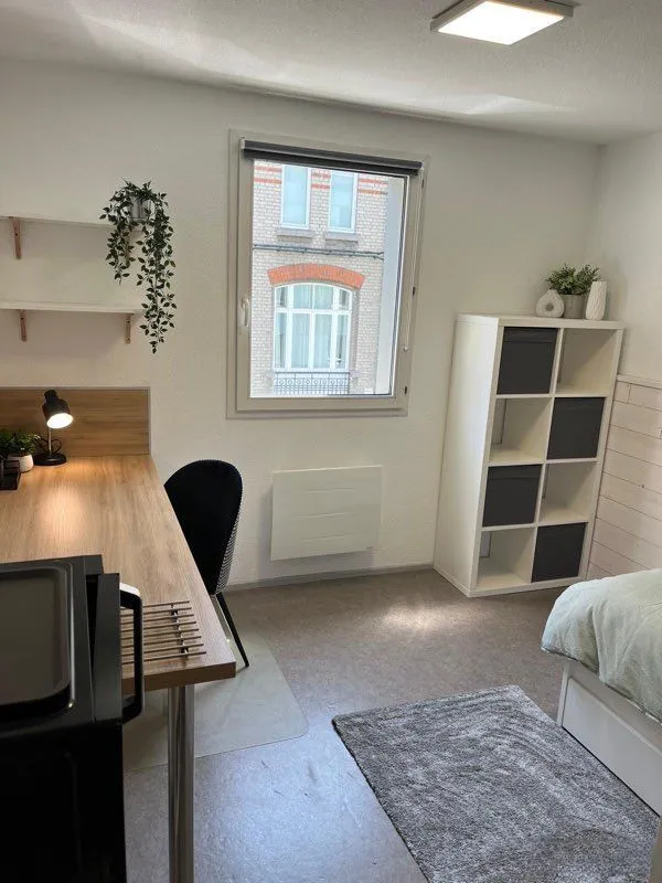 Location Lille Appartement 682dd211a8772