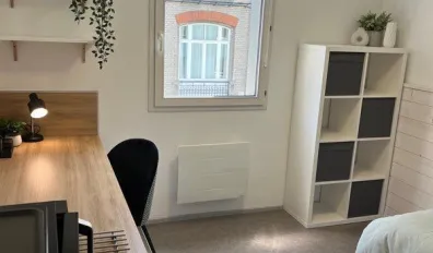 miniatureLocation Lille Appartement 682dd211a8772