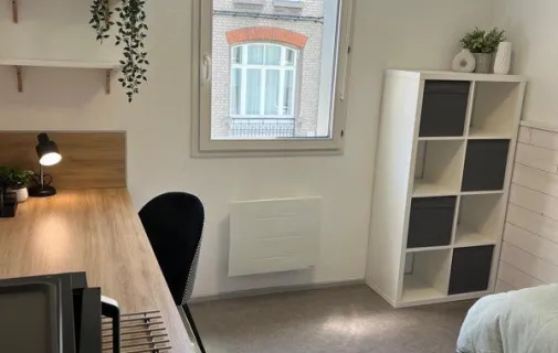Location Lille Appartement 682dd211a877