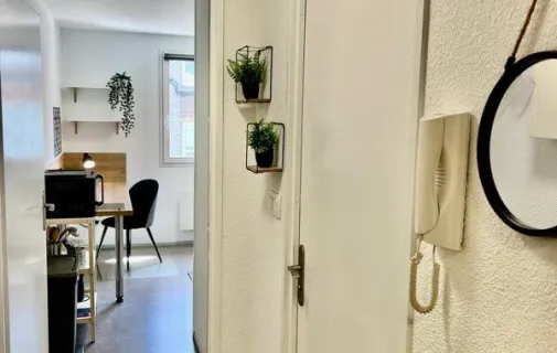 Location Lille Appartement 682dd211a877