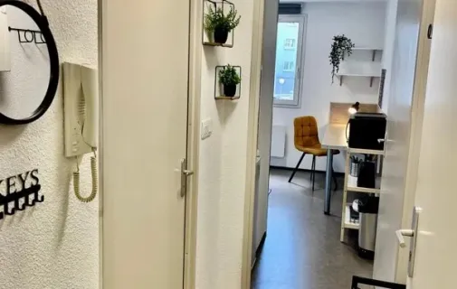 Location Lille Appartement 682dd2d4e2de